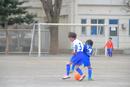 くさび（楔）のパスとは?　よく聞くサッカー用語の意味を解説