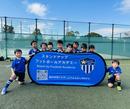 サッカーを通じて育む、子どもの主体性と人間力。クラブの理念「共育」に込めた想いとは