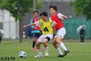 トレセンの選考基準は？　早生まれは不利？　選ばれなかったらプロになれない？　日本サッカー協会に聞く「トレセン」の目的