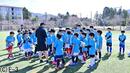 競技力向上のベースになる「ライフスキル」とは？　考える力と感謝の心を育てるサッカーキャンプの指導プログラム
