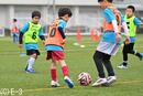 3日間のサッカーキャンプで、子どもはどう変わる？ 考える力と自立を育てる「非日常」の体験