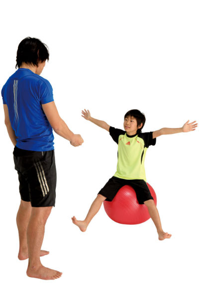 からだジャンケン