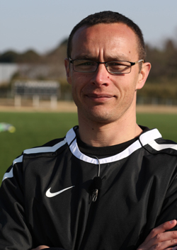 サッカーサービス 知のサッカー