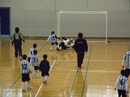 海部郡フレンドシップフットサルデー２