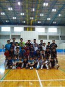 FunFCフットサルデー