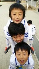 トーテムポール