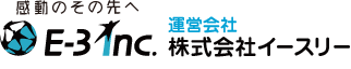 運営会社 株式会社イースリー
