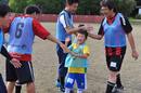 ※受付終了いたしました※親子でサッカーを楽しもう！サカイク親子キャンプ開催