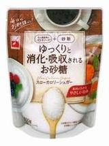 スローカロリーシュガー背景白.jpgのサムネイル画像のサムネイル画像