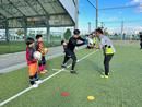 【春休み関東開催】元JクラブGKコーチによる「GKスペシャルキャンプ」