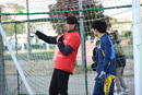 【参加者募集】東口順昭選手が直接指導 GK CLINIC開催