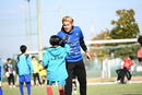【参加者募集】宇佐美貴史選手が直接指導！SOCCER CLINIC開催