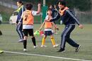 【奈良会場】2026年12月25日~27日開催 冬休みサカイクキャンプ