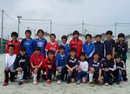 グラウンドがない・・・。仙台市若林区の少年団S・K SCの現状