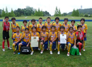震災から3カ月。全日本少年サッカー大会宮城県大会（1／2）