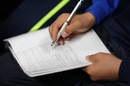 勉強がサッカーにおける将来の選択肢を広げる（２／２） 