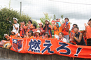 サッカー選手として、人として毎日成長のきっかけを探していこう！ 