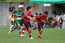 平均点を高めるのではなく、どこか飛び抜けた武器を持たせて勝負に挑みたい