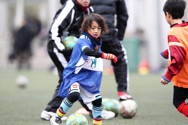 サッカーサービス 知のサッカー