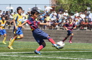 【大会結果レポート２日目】U-12ジュニアサッカーワールドチャレンジ2013