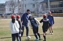 どうして怖がっている相手に強いシュートを打つの？　仲間の「気持ち」が見えたら普段の行動にも変化が起こる