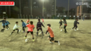 J1・J2で346試合出場の選手経験豊富な指導者が実演!ボールを奪いきる守備の基準を理解する実戦形式の練習法