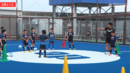 U-10年代の「パスが繋がらない」を改善!基礎から2対1へ段階的にパス精度と連携を高めるトレーニング法!