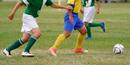 悔しさや負けたくない気持ちを見せない優しい息子がサッカーで伸びるためには、どんな声かけが良いか悩みます問題