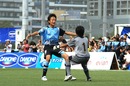 ダノンネーションズカップ決勝大会の最終結果