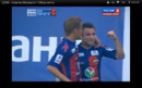 【動画】本田2戦連続フル出場、CSKAは勝利