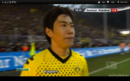 【動画】香川ゴールで優勝決めた、ドルトムント連覇達成！