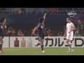 【動画】ヤングなでしこ、ニュージーランドとドロー