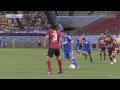 【動画】鹿島がＰＫ戦制し初優勝！スルガ銀行チャンピオンシップ