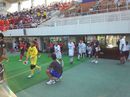 全日本少年サッカー大会、決勝は柏レイソル－新座片山FC！