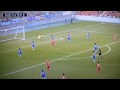 【動画】INAC神戸９発！田中陽子が初ゴール（なでしこリーグ）