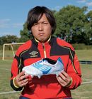 遠藤保仁、日本代表国際Aマッチ最多123試合出場を達成！