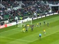 【動画】日本、ブラジルに完敗（日本代表）