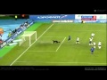 【動画】本田圭佑、公式戦２試合連続ゴール！！