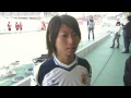 【動画】INAC・田中陽子が初先発で先制弾！（なでしこリーグ）