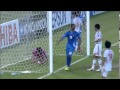 【動画】日本、１－０でクウェートを下す（U-19日本代表）
