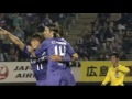 【動画】広島３－０快勝。最短で24日に優勝の可能性（J1）