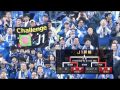 【動画】Ｊ１昇格プレーオフ決勝は、大分vs千葉