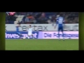 【動画】長谷部が今季初ゴール！