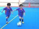 FC東京がサッカースクール新年中クラスの募集を２月６日より開始