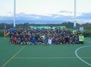 第６回山万フットサルキッズリーグを開催、参加チームを募集