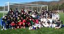 子どもたちを信じて任せる！　サッカー大会の参加チーム募集中