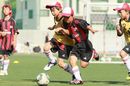 MVPはミラノへ！夏休み開催のACミランサッカーキャンプ（松本（長野）、佐倉（千葉）、堺）が申込み受付開始！