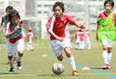 夏休み開催のアーセナルサッカーキャンプ（横浜、市川（千葉）、鹿児島）が申込み受付開始！