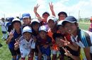 欧州でトッププロを目指す君に！！サッカーサービス社がこの夏、横浜、石川にてジュニア向けサッカーキャンプを開催！MVPはスペインへの短期留学にご招待！！