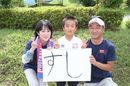 【全少】会場で聞いた、みんなの「Vメシ」は!?